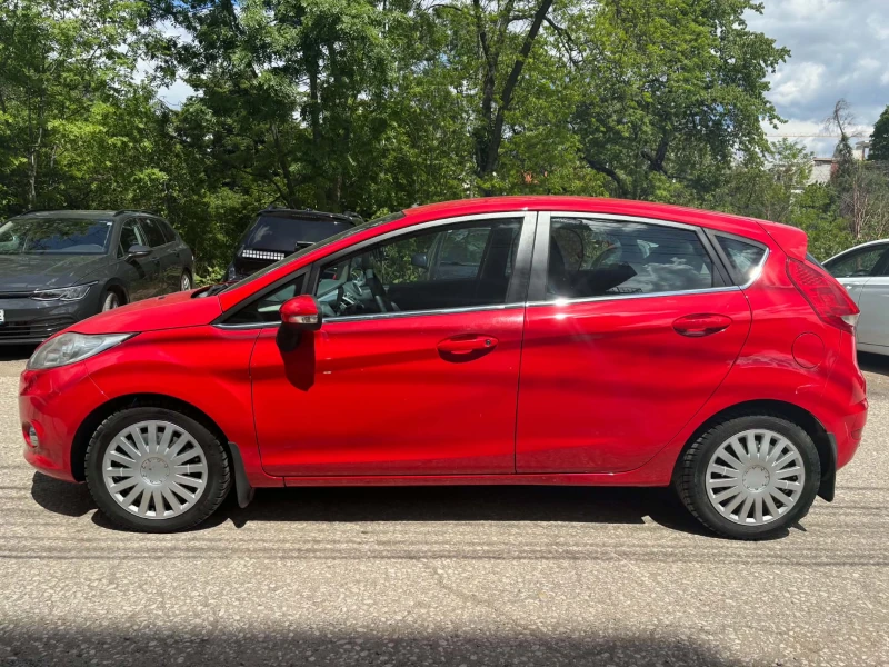 Ford Fiesta - 2850 € / 5574.12 лв. - 41560434 1 | Car24.bg Ford Fiesta - 2850 € / 5574.12 лв. - 41560434 1