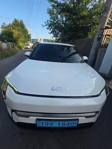 Kia EV3 Standard 2Wd Air | Auto.bg — изображение 1 Kia EV3 Standard 2Wd Air | Auto.bg — изображение 1