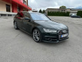 Audi S6 4.0TFSI - НАВИГАЦИЯ - УНИКАТ - [4] 