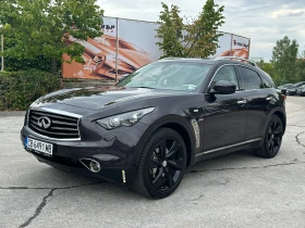 Infiniti QX70 3.0d 238 к.с. - Car24.bg Infiniti QX70 3.0d 238 к.с.