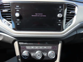 VW T-Roc VW T- Roc Design 2.0 TDI SCR DSG | Mobile.bg — малка снимка 8