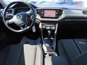 VW T-Roc VW T- Roc Design 2.0 TDI SCR DSG | Mobile.bg — малка снимка 5