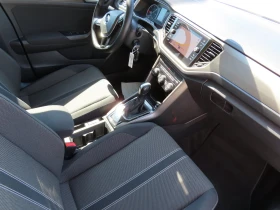 VW T-Roc VW T- Roc Design 2.0 TDI SCR DSG | Mobile.bg — малка снимка 6
