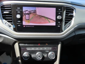 VW T-Roc VW T- Roc Design 2.0 TDI SCR DSG | Mobile.bg — малка снимка 9
