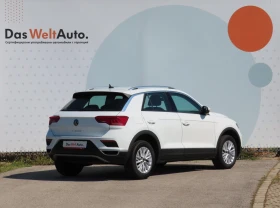 VW T-Roc VW T- Roc Design 2.0 TDI SCR DSG | Mobile.bg — малка снимка 3