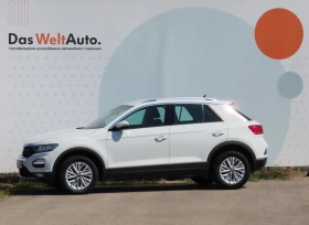 VW T-Roc VW T- Roc Design 2.0 TDI SCR DSG | Mobile.bg — малка снимка 2