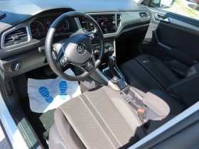 VW T-Roc VW T- Roc Design 2.0 TDI SCR DSG | Mobile.bg — малка снимка 4
