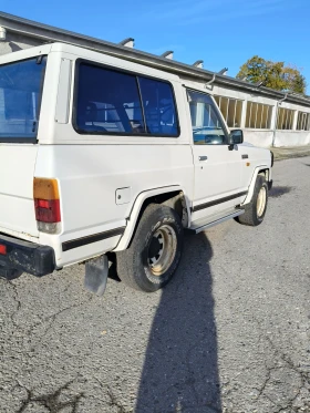 Nissan Patrol - 6999 лв. / 3578.53 € - 97870465 4 | Car24.bg Nissan Patrol - 6999 лв. / 3578.53 € - 97870465 4