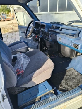 Nissan Patrol - 6999 лв. / 3578.53 € - 97870465 12 | Car24.bg Nissan Patrol - 6999 лв. / 3578.53 € - 97870465 12