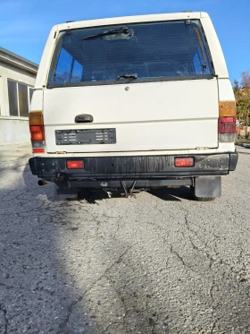 Nissan Patrol - 6999 лв. / 3578.53 € - 97870465 5 | Car24.bg Nissan Patrol - 6999 лв. / 3578.53 € - 97870465 5