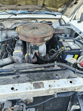 Nissan Patrol - 6999 лв. / 3578.53 € - 97870465 17 | Car24.bg Nissan Patrol - 6999 лв. / 3578.53 € - 97870465 17
