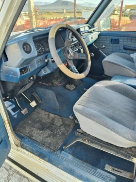 Nissan Patrol - 6999 лв. / 3578.53 € - 97870465 10 | Car24.bg Nissan Patrol - 6999 лв. / 3578.53 € - 97870465 10
