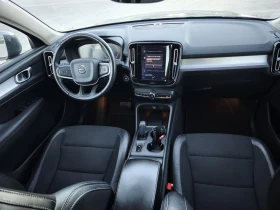 Volvo XC40 2.0d 150kc MOMENTUM FULL SERVICE IN VOLVO - 36900 лв. / 18866.67 € - 86551321 14 | Car24.bg Volvo XC40 2.0d 150kc MOMENTUM FULL SERVICE IN VOLVO - 36900 лв. / 18866.67 € - 86551321 14