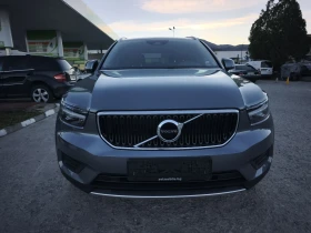 Volvo XC40 2.0d 150kc MOMENTUM FULL SERVICE IN VOLVO - 36900 лв. / 18866.67 € - 86551321 2 | Car24.bg Volvo XC40 2.0d 150kc MOMENTUM FULL SERVICE IN VOLVO - 36900 лв. / 18866.67 € - 86551321 2