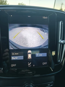 Volvo XC40 2.0d 150kc MOMENTUM FULL SERVICE IN VOLVO - 36900 лв. / 18866.67 € - 86551321 8 | Car24.bg Volvo XC40 2.0d 150kc MOMENTUM FULL SERVICE IN VOLVO - 36900 лв. / 18866.67 € - 86551321 8