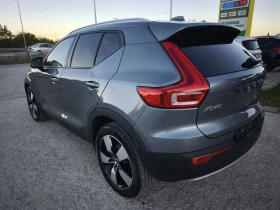 Volvo XC40 2.0d 150kc MOMENTUM FULL SERVICE IN VOLVO - 36900 лв. / 18866.67 € - 86551321 5 | Car24.bg Volvo XC40 2.0d 150kc MOMENTUM FULL SERVICE IN VOLVO - 36900 лв. / 18866.67 € - 86551321 5