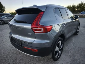 Volvo XC40 2.0d 150kc MOMENTUM FULL SERVICE IN VOLVO - 36900 лв. / 18866.67 € - 86551321 4 | Car24.bg Volvo XC40 2.0d 150kc MOMENTUM FULL SERVICE IN VOLVO - 36900 лв. / 18866.67 € - 86551321 4