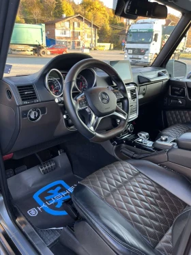 Mercedes-Benz G 63 AMG - 136000 лв. / 69535.70 € - 51800056 7 | Car24.bg Mercedes-Benz G 63 AMG - 136000 лв. / 69535.70 € - 51800056 7