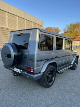 Mercedes-Benz G 63 AMG - 136000 лв. / 69535.70 € - 51800056 3 | Car24.bg Mercedes-Benz G 63 AMG - 136000 лв. / 69535.70 € - 51800056 3