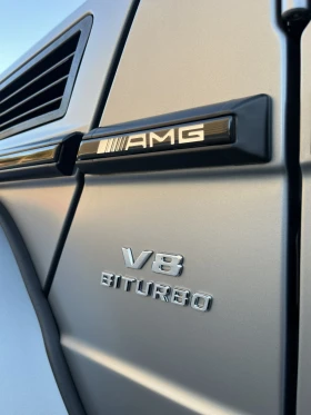 Mercedes-Benz G 63 AMG - 136000 лв. / 69535.70 € - 51800056 13 | Car24.bg Mercedes-Benz G 63 AMG - 136000 лв. / 69535.70 € - 51800056 13