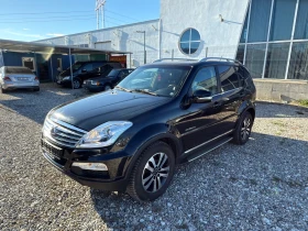 SsangYong Rexton 2.0 XDi - Car24.bg SsangYong Rexton 2.0 XDi
