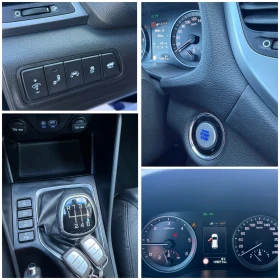 Hyundai Tucson Нов внос от Белгия на 179000км! - 13900 € / 27186.04 лв. - 38891240 11 | Car24.bg Hyundai Tucson Нов внос от Белгия на 179000км! - 13900 € / 27186.04 лв. - 38891240 11