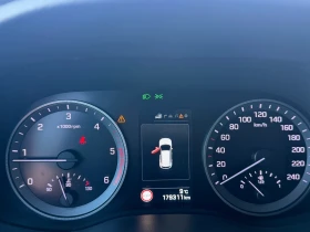 Hyundai Tucson Нов внос от Белгия на 179000км! - 13900 € / 27186.04 лв. - 38891240 10 | Car24.bg Hyundai Tucson Нов внос от Белгия на 179000км! - 13900 € / 27186.04 лв. - 38891240 10