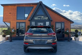 Hyundai Tucson Нов внос от Белгия на 179000км! - 13900 € / 27186.04 лв. - 38891240 6 | Car24.bg Hyundai Tucson Нов внос от Белгия на 179000км! - 13900 € / 27186.04 лв. - 38891240 6