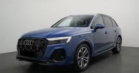 Снимка Audi Q7