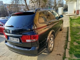 SsangYong Kyron - 2100 € / 4107.24 лв. - 50961371 2 | Car24.bg SsangYong Kyron - 2100 € / 4107.24 лв. - 50961371 2