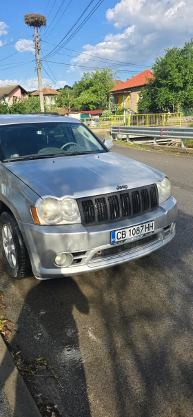 Jeep Grand cherokee WK 3.0 crd 280+ + + - 8650 € / 16917.93 лв. - 61680984 2 | Car24.bg Jeep Grand cherokee WK 3.0 crd 280+ + + - 8650 € / 16917.93 лв. - 61680984 2