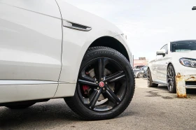 Jaguar F-PACE AWD | SUPERCHARGED | ПАНОРАМА | ОБДУХВАНЕ | NAVI | Auto.bg — изображение 15 Jaguar F-PACE AWD | SUPERCHARGED | ПАНОРАМА | ОБДУХВАНЕ | NAVI | Auto.bg — изображение 15