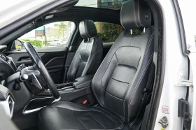Jaguar F-PACE AWD | SUPERCHARGED | ПАНОРАМА | ОБДУХВАНЕ | NAVI | Auto.bg — изображение 5 Jaguar F-PACE AWD | SUPERCHARGED | ПАНОРАМА | ОБДУХВАНЕ | NAVI | Auto.bg — изображение 5