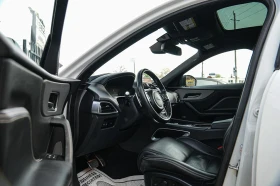 Jaguar F-PACE AWD | SUPERCHARGED | ПАНОРАМА | ОБДУХВАНЕ | NAVI | Auto.bg — изображение 4 Jaguar F-PACE AWD | SUPERCHARGED | ПАНОРАМА | ОБДУХВАНЕ | NAVI | Auto.bg — изображение 4