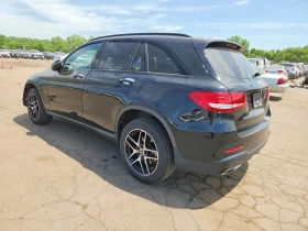 Mercedes-Benz GLC 300 4Matic - 12000 € / 23469.96 лв. - 15964427 2 | Car24.bg Mercedes-Benz GLC 300 4Matic - 12000 € / 23469.96 лв. - 15964427 2