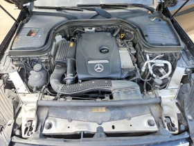 Mercedes-Benz GLC 300 4Matic - 12000 € / 23469.96 лв. - 15964427 11 | Car24.bg Mercedes-Benz GLC 300 4Matic - 12000 € / 23469.96 лв. - 15964427 11