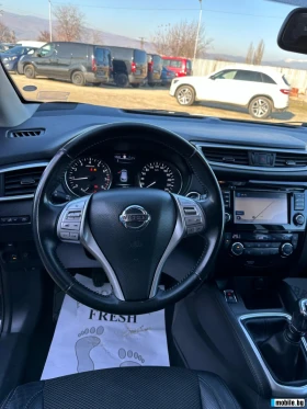 Nissan Qashqai - 11000 € - 27730729 9 | Car24.bg Nissan Qashqai - 11000 € - 27730729 9
