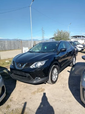 Nissan Qashqai - 11000 € - 27730729 17 | Car24.bg Nissan Qashqai - 11000 € - 27730729 17