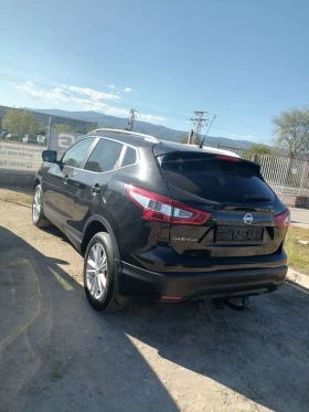 Nissan Qashqai - 11000 € - 27730729 16 | Car24.bg Nissan Qashqai - 11000 € - 27730729 16