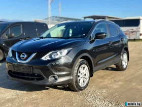 Nissan Qashqai - Car24.bg Nissan Qashqai