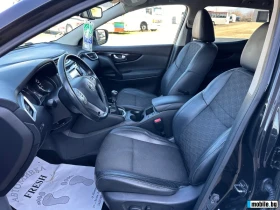 Nissan Qashqai - 11000 € - 27730729 8 | Car24.bg Nissan Qashqai - 11000 € - 27730729 8