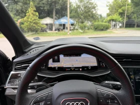 Audi SQ7 undefined | Auto.bg — изображение 13 Audi SQ7 undefined | Auto.bg — изображение 13