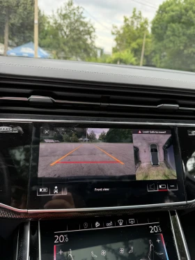 Audi SQ7 undefined | Auto.bg — изображение 12 Audi SQ7 undefined | Auto.bg — изображение 12