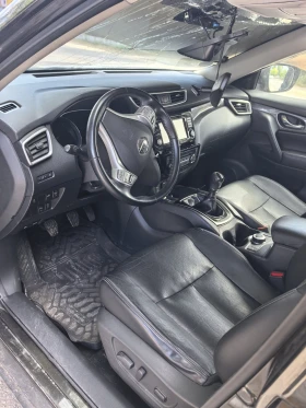 Nissan X-trail 1.6dci 4x4 - 11 € - 29915490 5 | Car24.bg Nissan X-trail 1.6dci 4x4 - 11 € - 29915490 5
