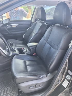 Nissan X-trail 1.6dci 4x4 - 11 € - 29915490 9 | Car24.bg Nissan X-trail 1.6dci 4x4 - 11 € - 29915490 9