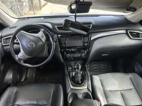 Nissan X-trail 1.6dci 4x4 - 11 € - 29915490 6 | Car24.bg Nissan X-trail 1.6dci 4x4 - 11 € - 29915490 6