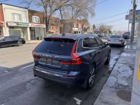 Volvo XC60 !!! T6 MOMENTUM !!! AWD !!! ONE OWNER !!! - 14565 € - 96656559 4 | Car24.bg Volvo XC60 !!! T6 MOMENTUM !!! AWD !!! ONE OWNER !!! - 14565 € - 96656559 4