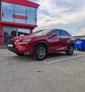 Lexus NX 200t - 18000 € - 98808524 4 | Car24.bg Lexus NX 200t - 18000 € - 98808524 4