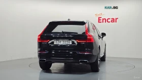 Volvo XC60 Inscription* * 360cam* * Пано* * Lane assist* * HU - 20600 € - 59844610 4 | Car24.bg Volvo XC60 Inscription* * 360cam* * Пано* * Lane assist* * HU - 20600 € - 59844610 4
