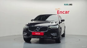 Volvo XC60 Inscription* * 360cam* * Пано* * Lane assist* * HU - 20600 € - 59844610 3 | Car24.bg Volvo XC60 Inscription* * 360cam* * Пано* * Lane assist* * HU - 20600 € - 59844610 3